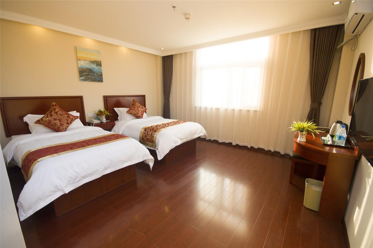 Shell Jiangsu Suzhou Industry District Spotrts Center Jinliang Street Hotel Exterior foto