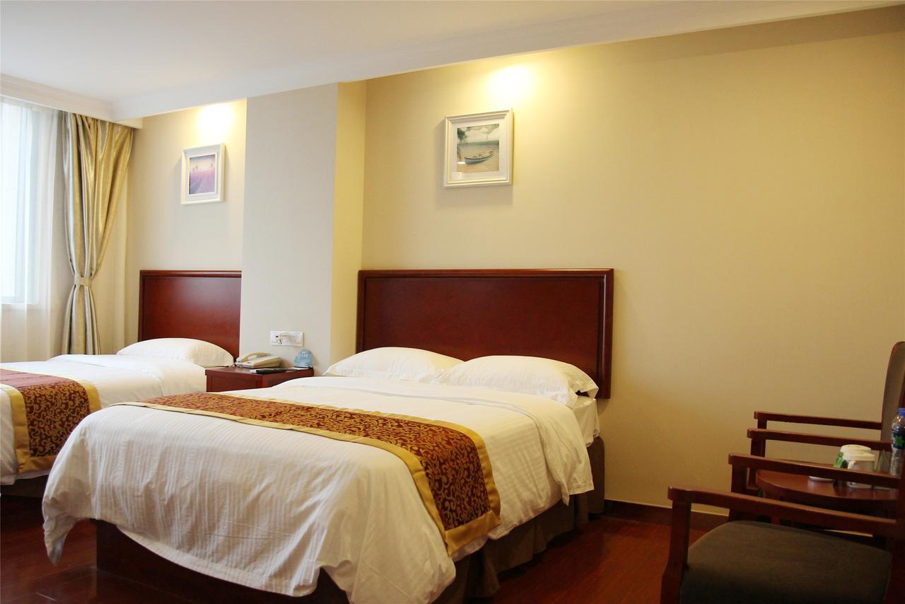 Shell Jiangsu Suzhou Industry District Spotrts Center Jinliang Street Hotel Exterior foto
